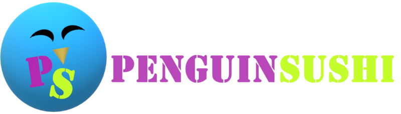 Penguin Sushi